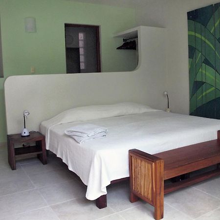 Elements Of The Island Apartment อิสลามูเฮเรส ภายนอก รูปภาพ