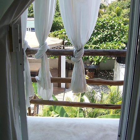 Elements Of The Island Apartment อิสลามูเฮเรส ภายนอก รูปภาพ