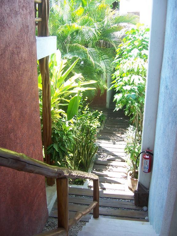 Elements Of The Island Apartment อิสลามูเฮเรส ภายนอก รูปภาพ