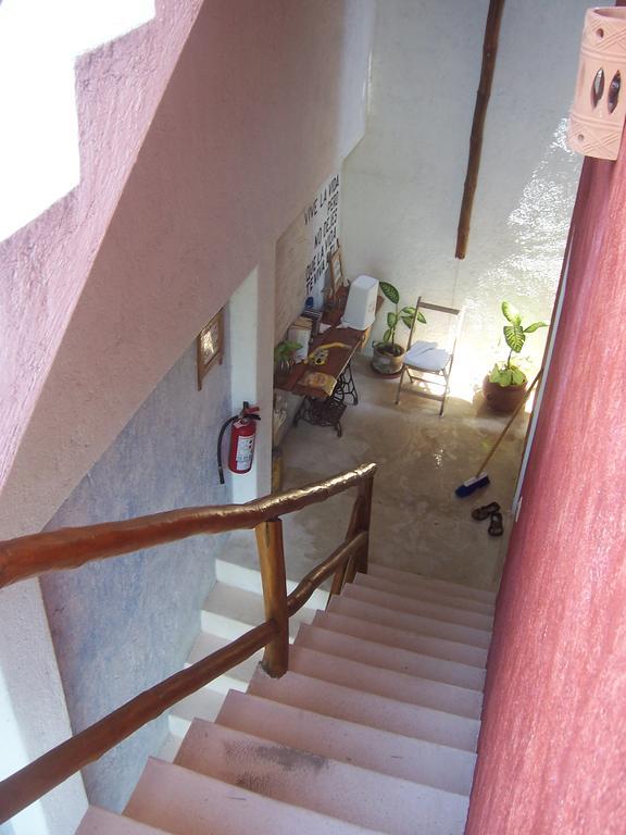 Elements Of The Island Apartment อิสลามูเฮเรส ภายนอก รูปภาพ