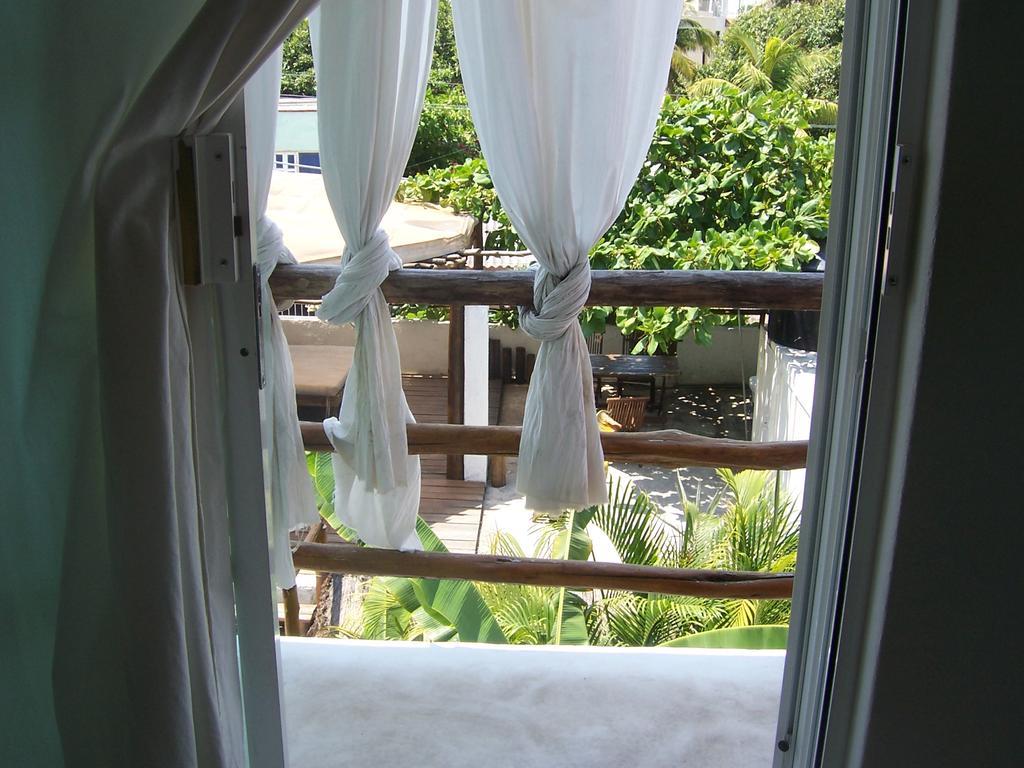 Elements Of The Island Apartment อิสลามูเฮเรส ภายนอก รูปภาพ