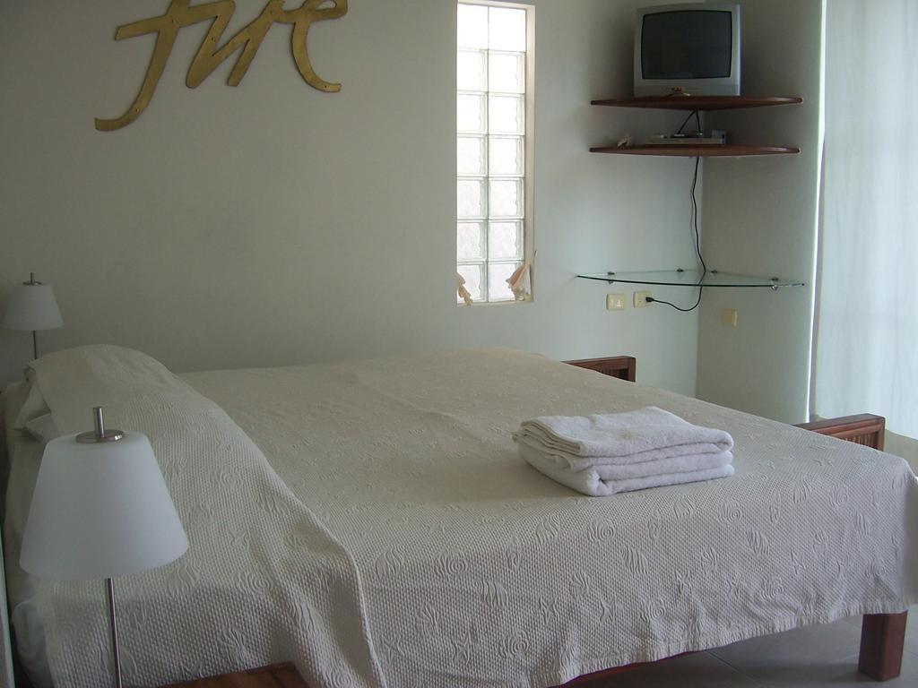 Elements Of The Island Apartment อิสลามูเฮเรส ภายนอก รูปภาพ