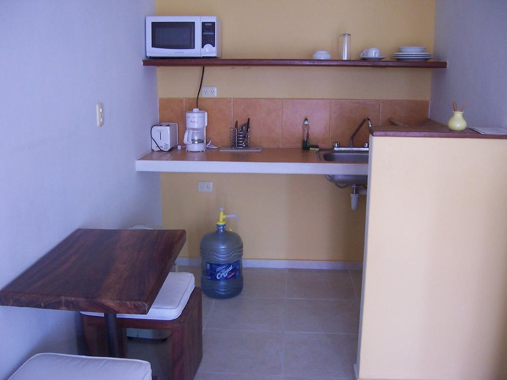 Elements Of The Island Apartment อิสลามูเฮเรส ภายนอก รูปภาพ