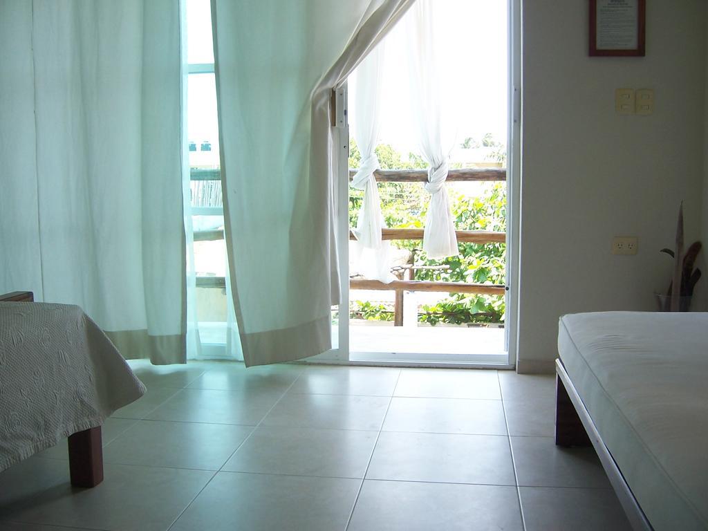 Elements Of The Island Apartment อิสลามูเฮเรส ภายนอก รูปภาพ