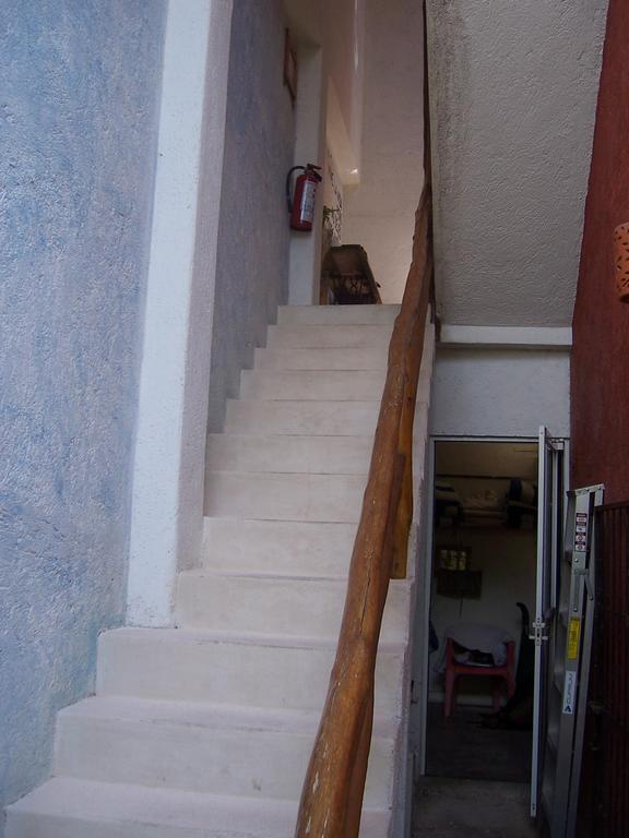 Elements Of The Island Apartment อิสลามูเฮเรส ภายนอก รูปภาพ