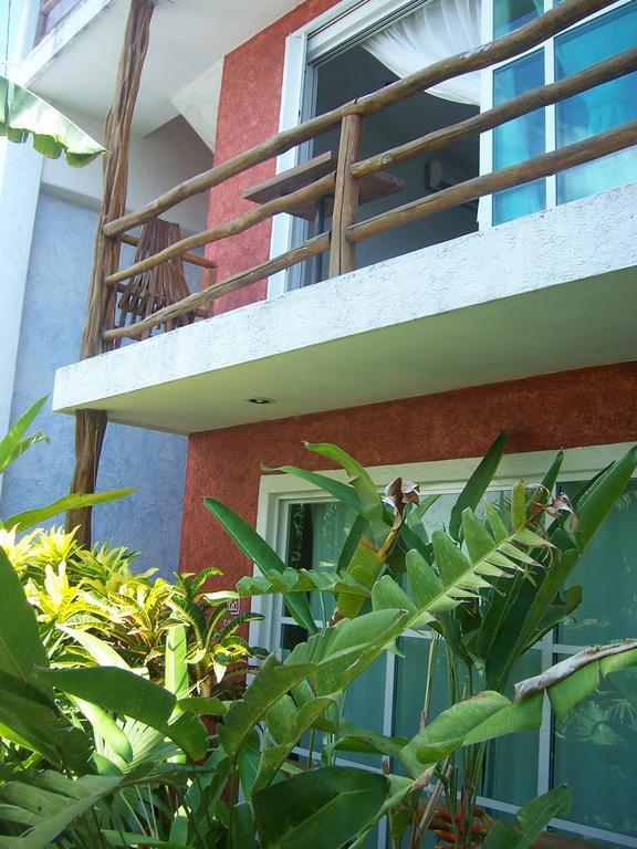 Elements Of The Island Apartment อิสลามูเฮเรส ภายนอก รูปภาพ
