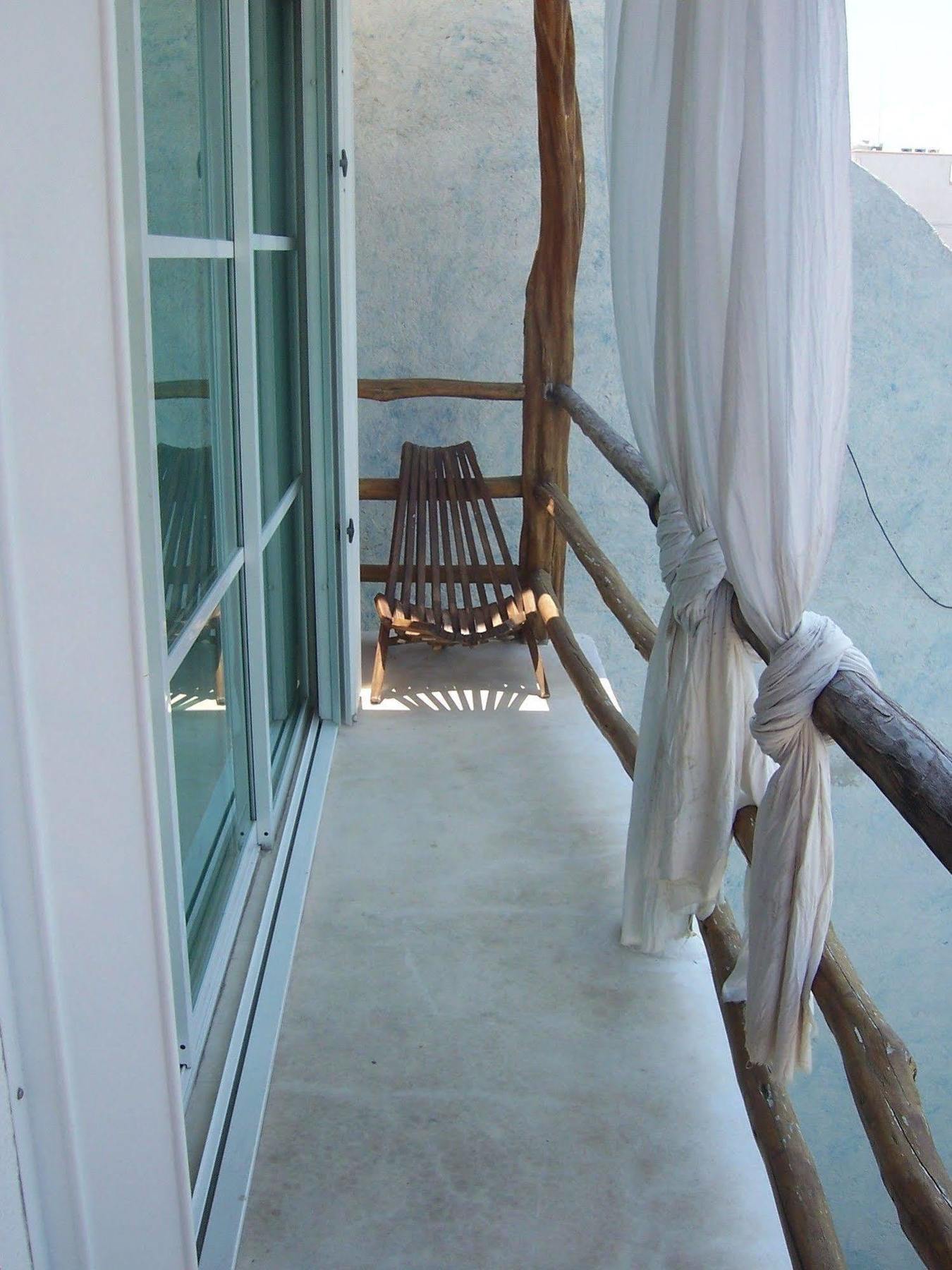 Elements Of The Island Apartment อิสลามูเฮเรส ภายนอก รูปภาพ
