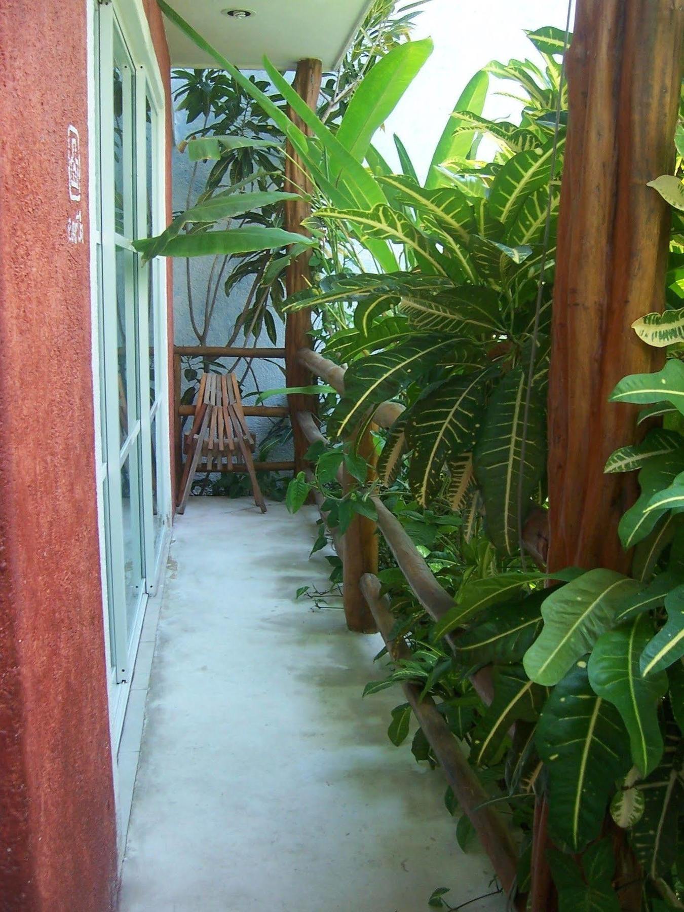 Elements Of The Island Apartment อิสลามูเฮเรส ภายนอก รูปภาพ
