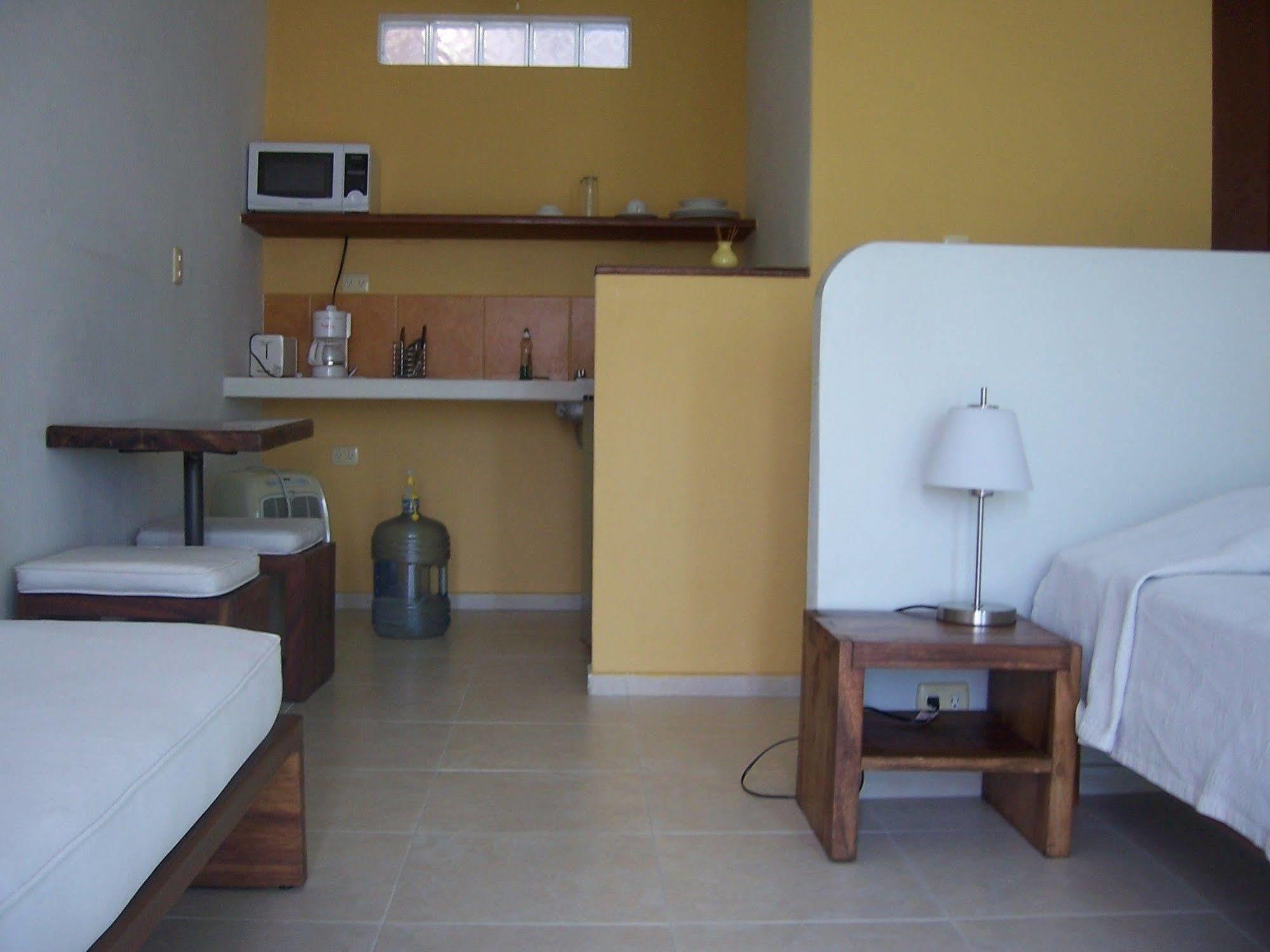 Elements Of The Island Apartment อิสลามูเฮเรส ภายนอก รูปภาพ