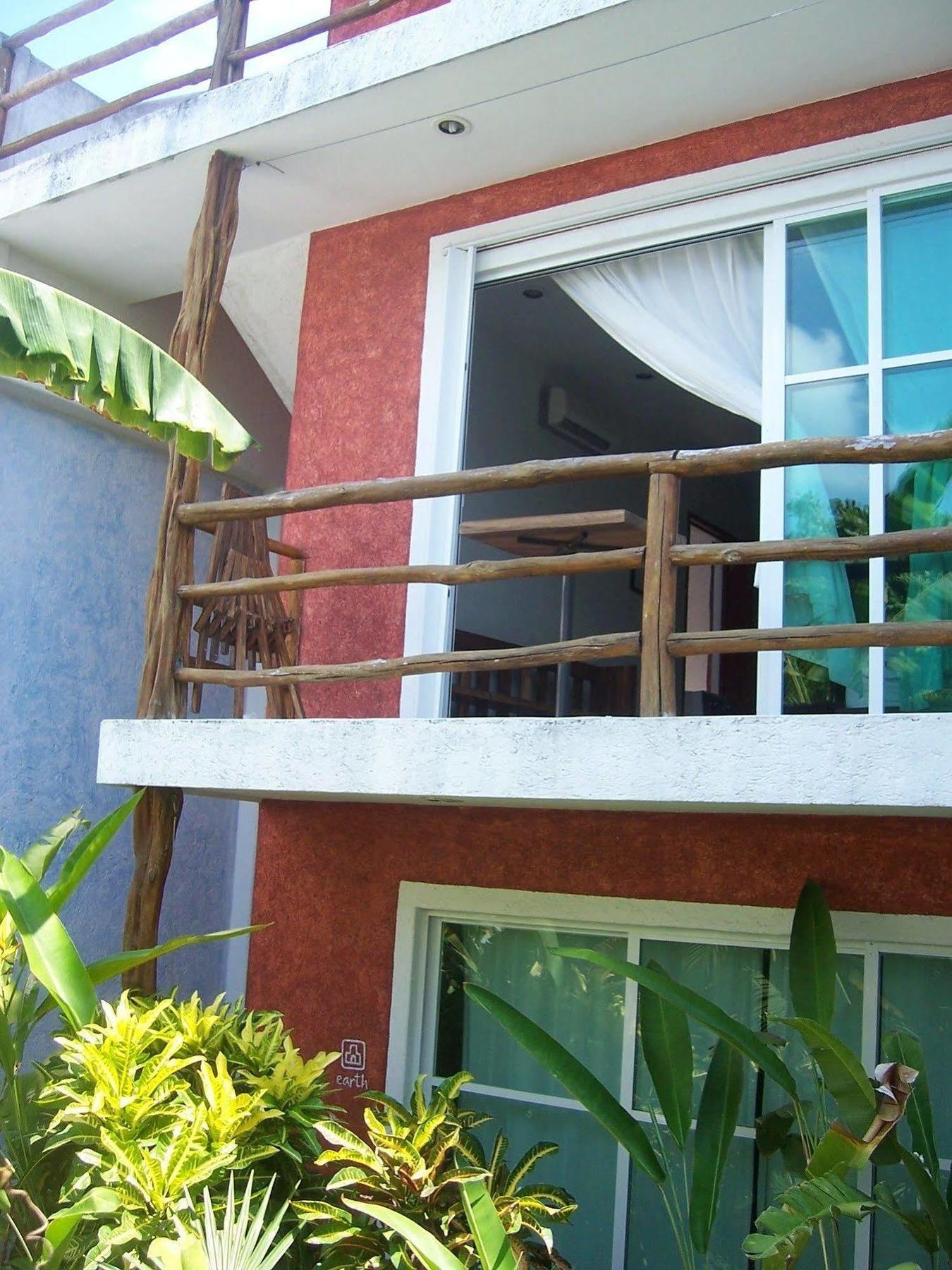 Elements Of The Island Apartment อิสลามูเฮเรส ภายนอก รูปภาพ